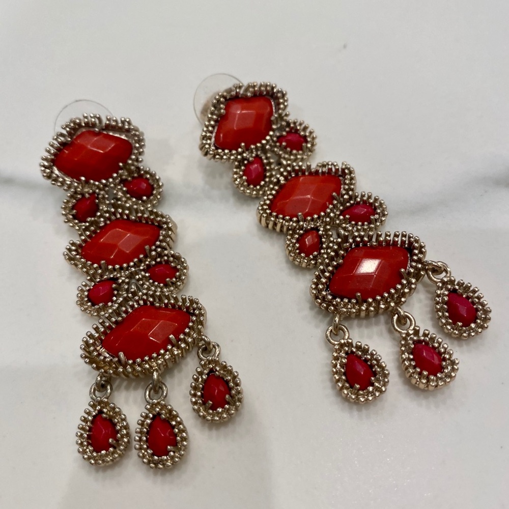 Kendra Scott Earrings
